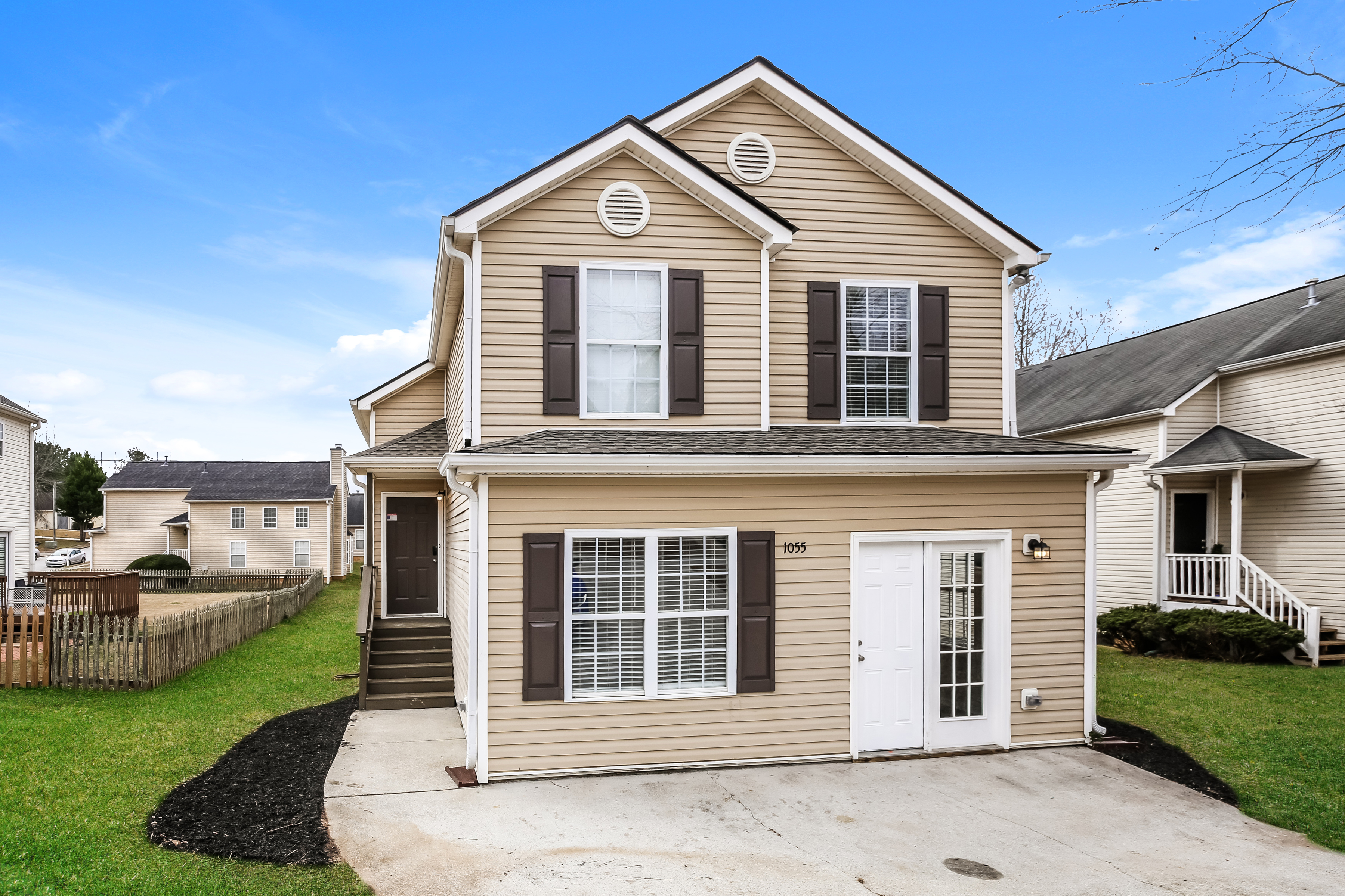 1055 Abercorn Way Douglasville, GA 30134